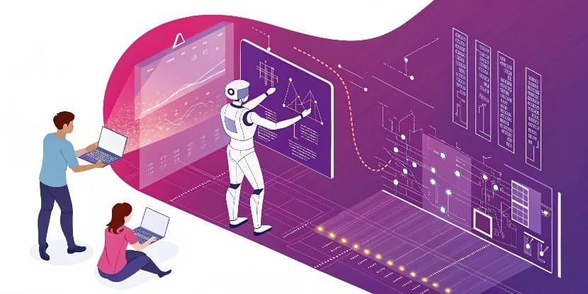 Preview image for How AI is Reshaping Software Development