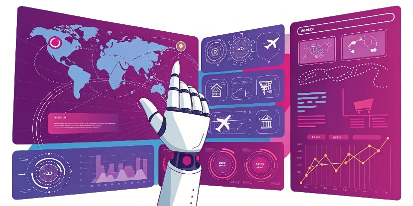 Preview image for Manus AI: A New Frontier in Autonomous Intelligence